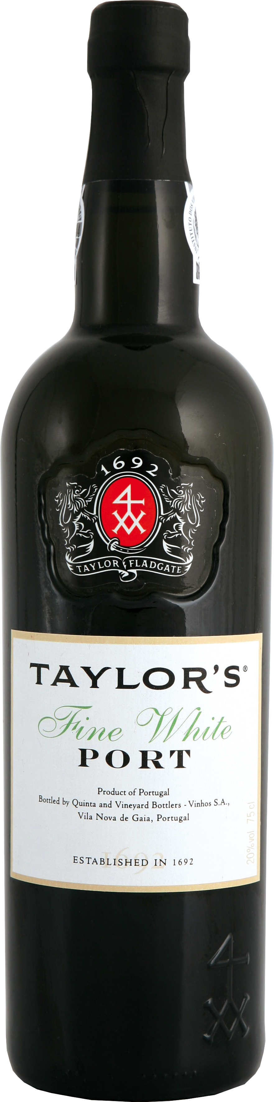 Fine White Port