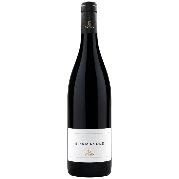 Bramasole Cortona DOC Syrah