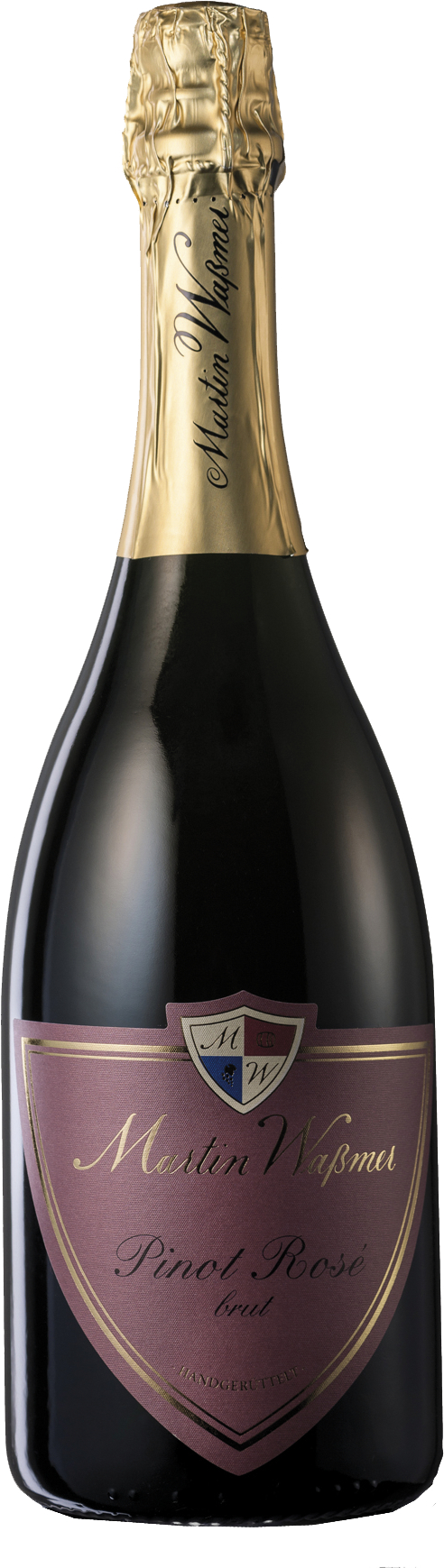 Pinot Rosé Sekt Brut