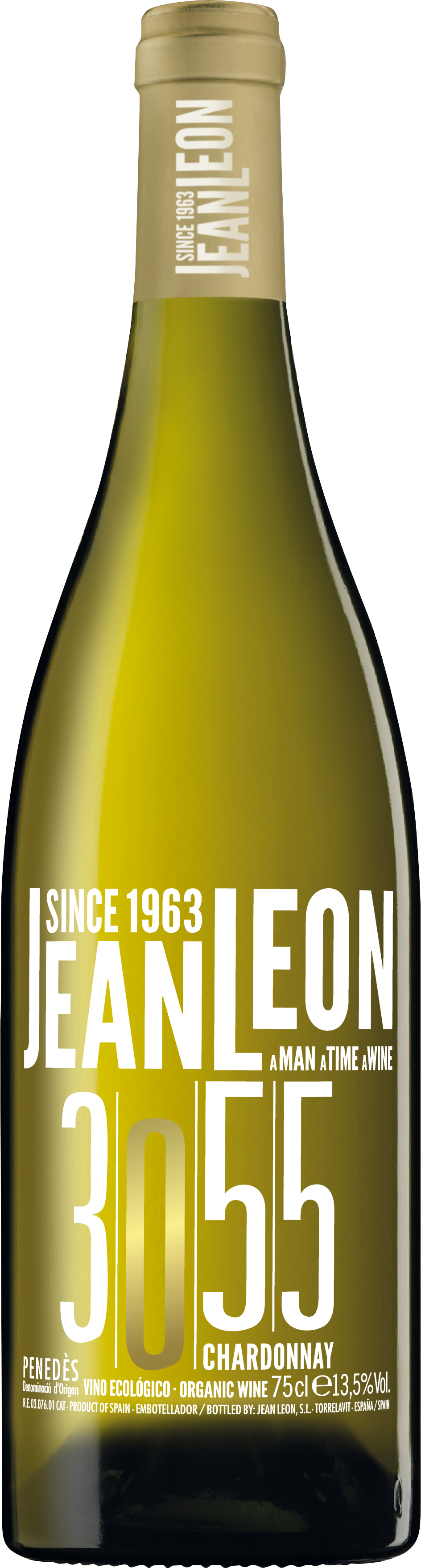 3055 Chardonnay