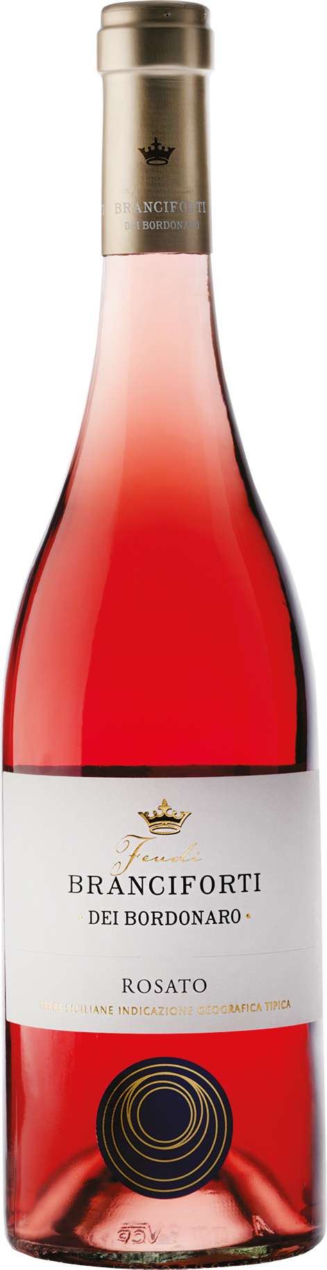 Rosato Terre Siciliane IGT