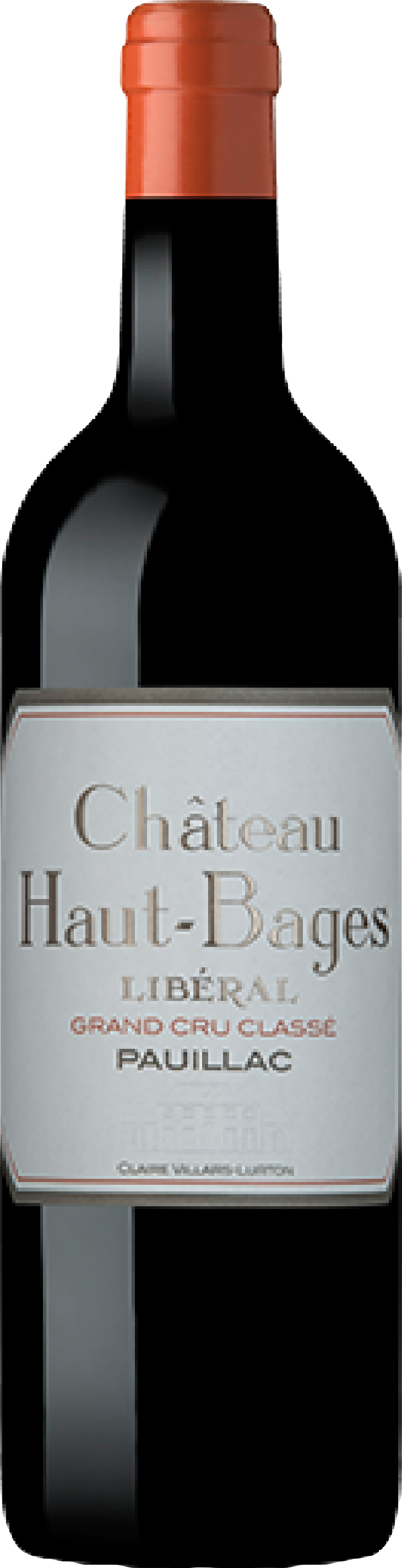 Château Haut-Bages-Libéral 6er HK