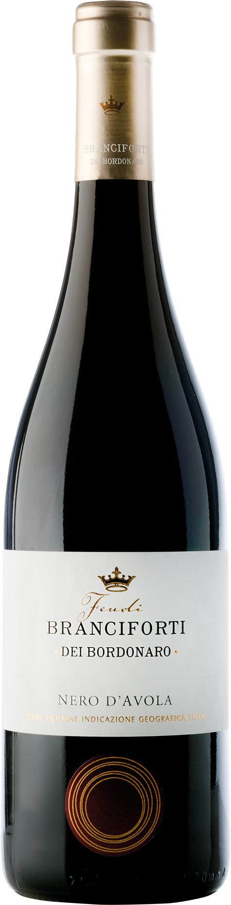 Nero d'Avola Sicilia DOC