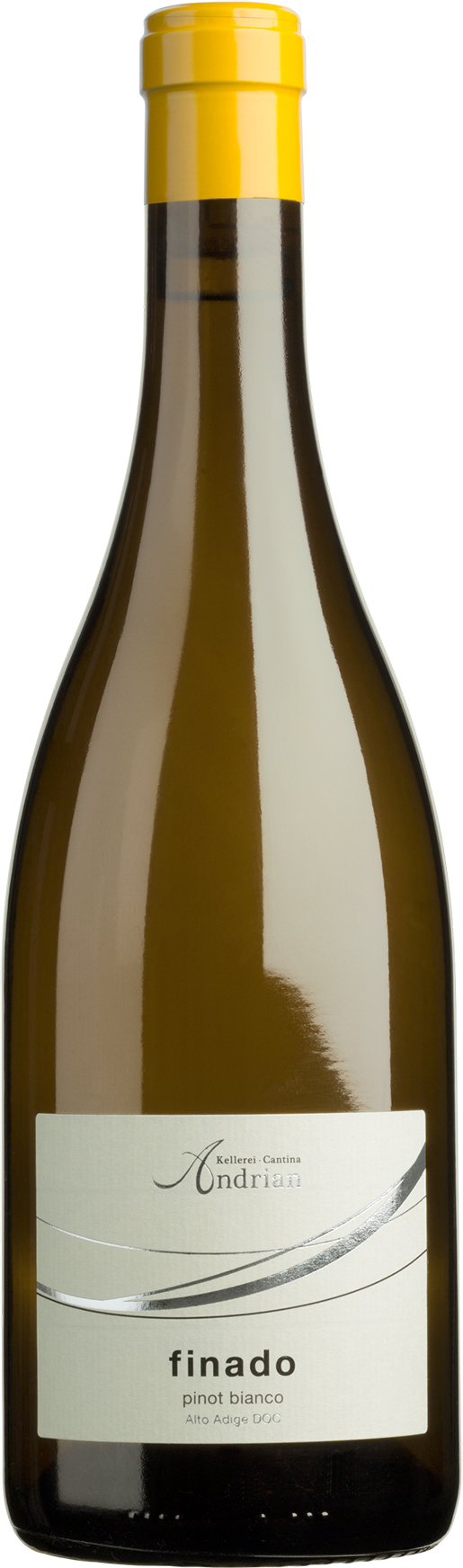 Finado Pinot Bianco DOC