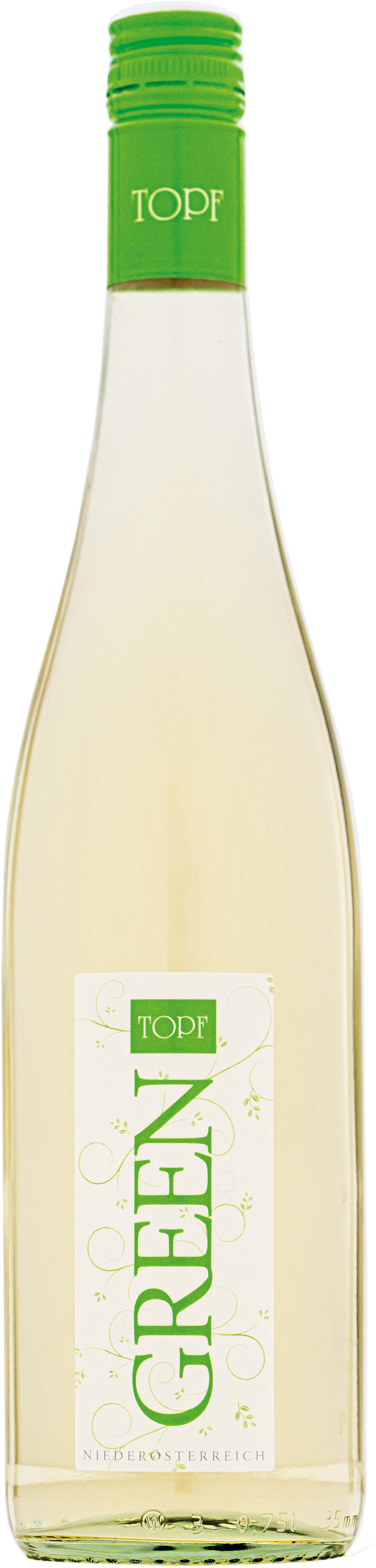 Green Grüner Veltliner