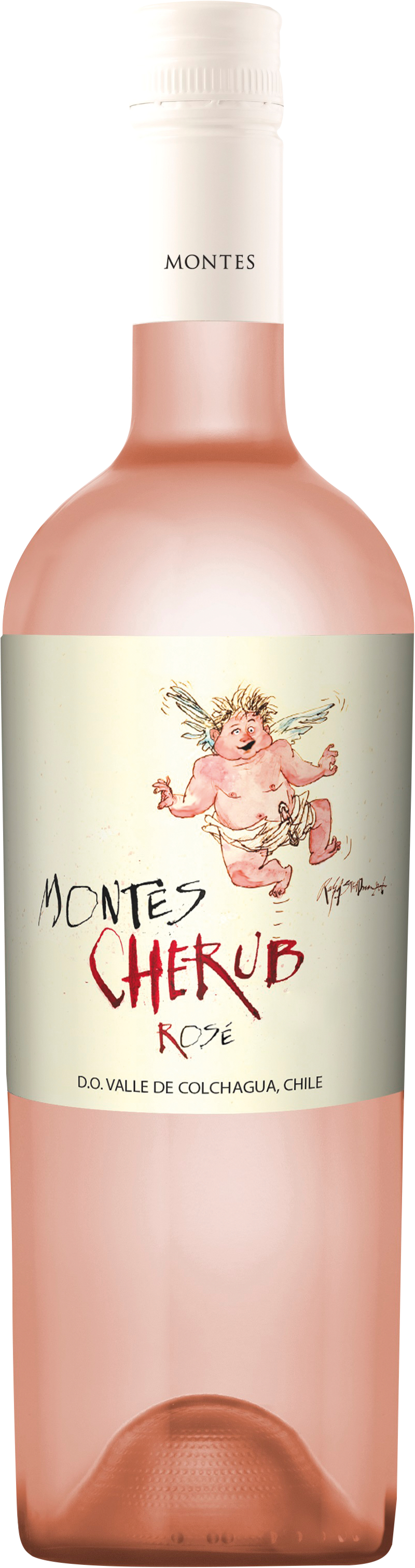 Cherub Rosé