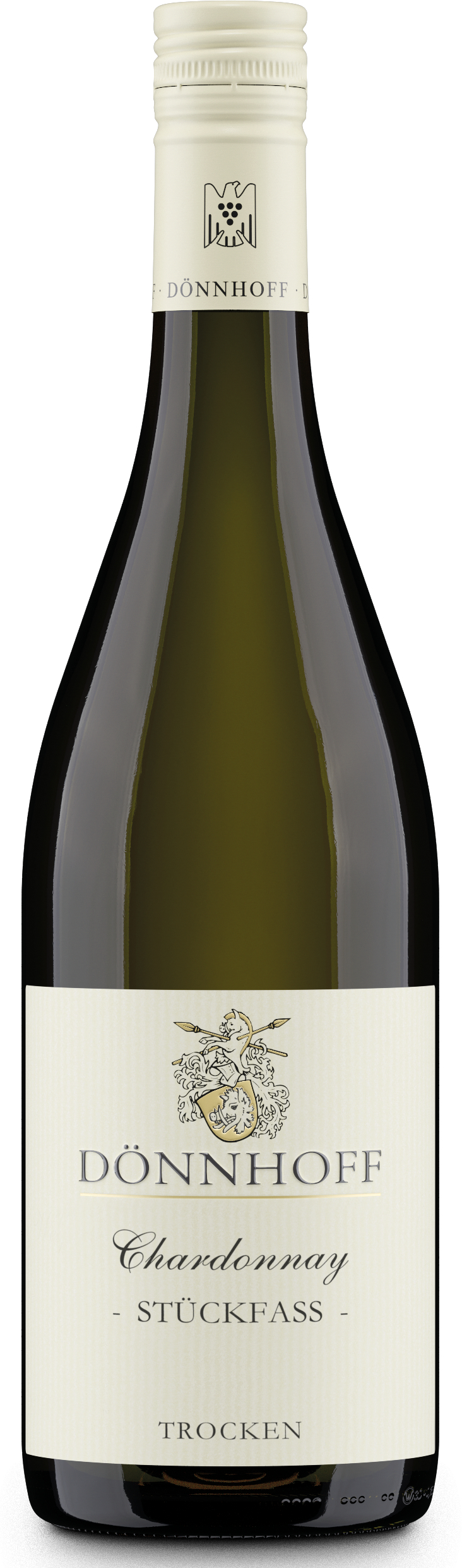 Chardonnay Stückfass