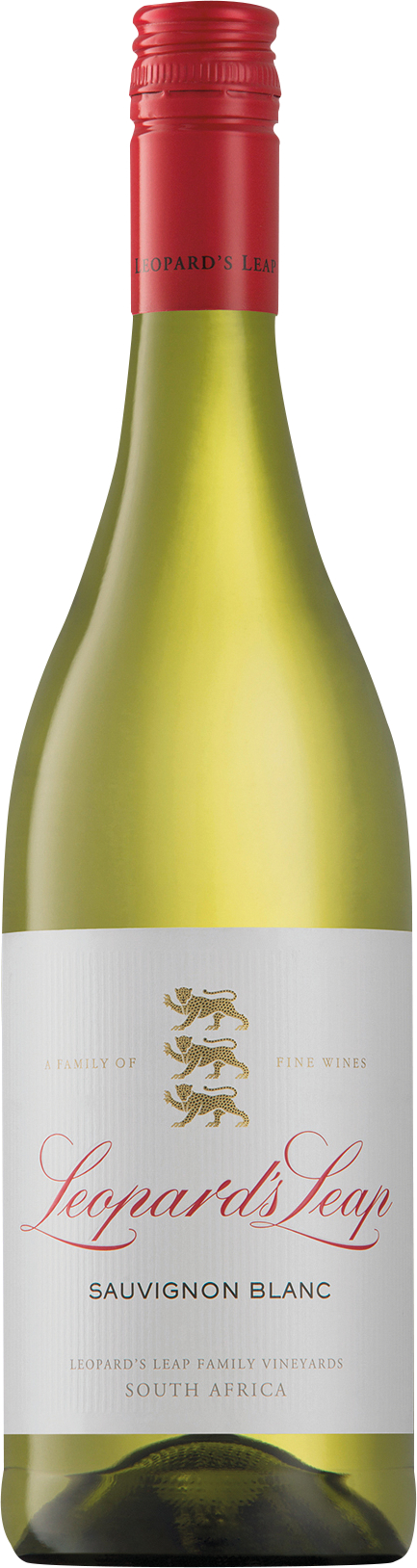 Leopard's Leap Sauvignon Blanc