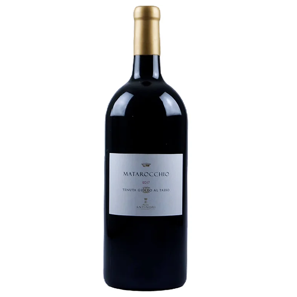 Matarocchio Bolgheri DOC Superiore Magnum