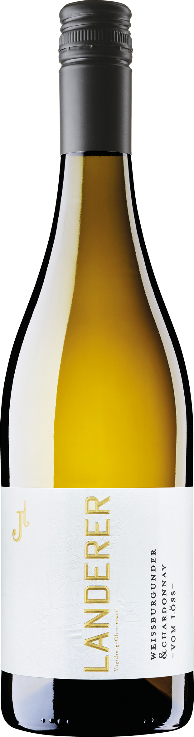 Weißburgunder Chardonnay