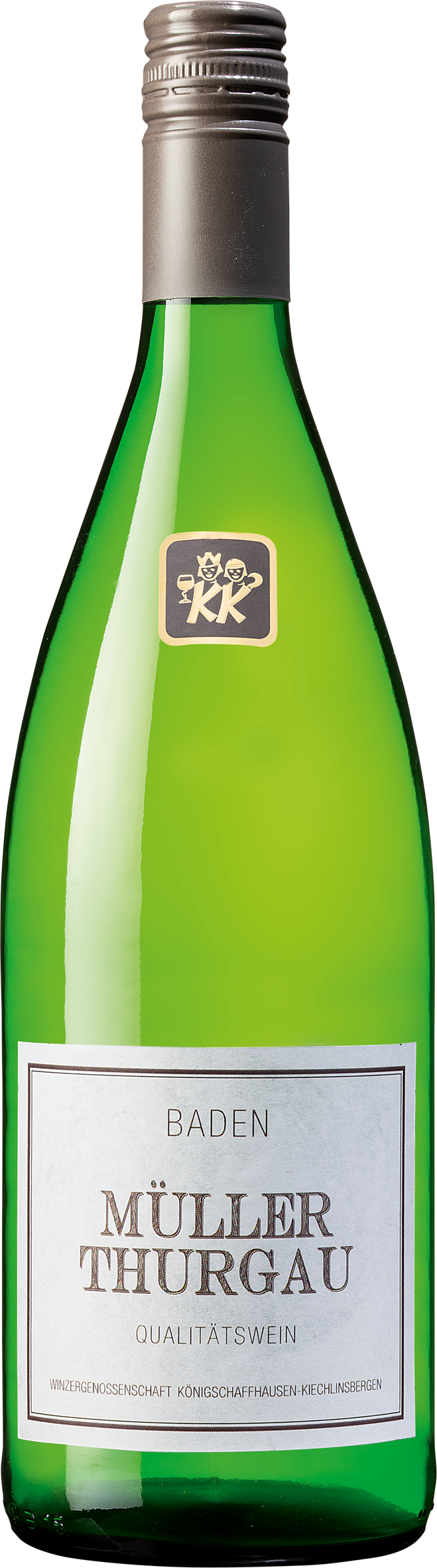 Kiechlinsberger Müller-Thurgau lieblich