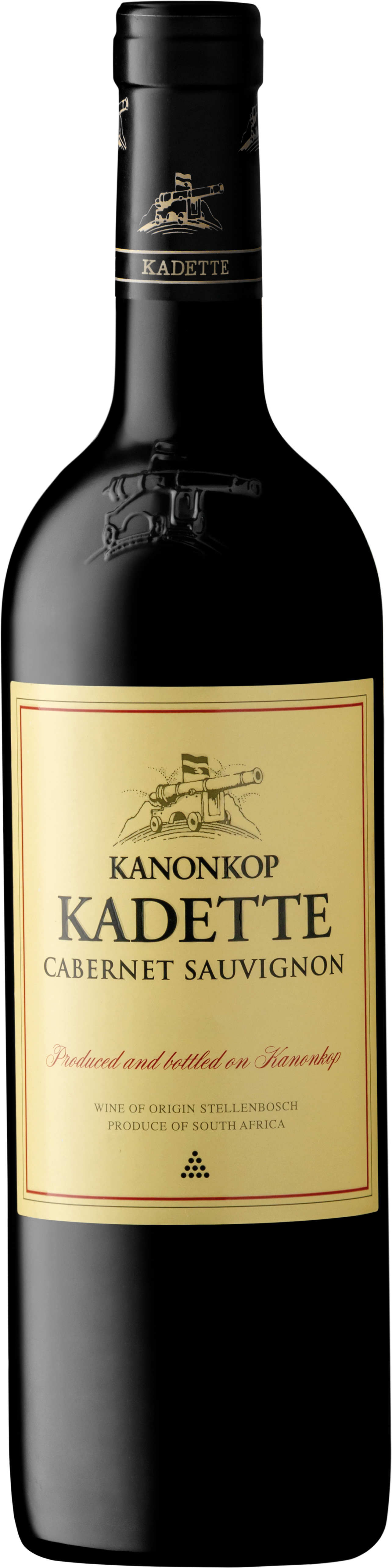 Kanonkop Kadette Cabernet Sauvignon