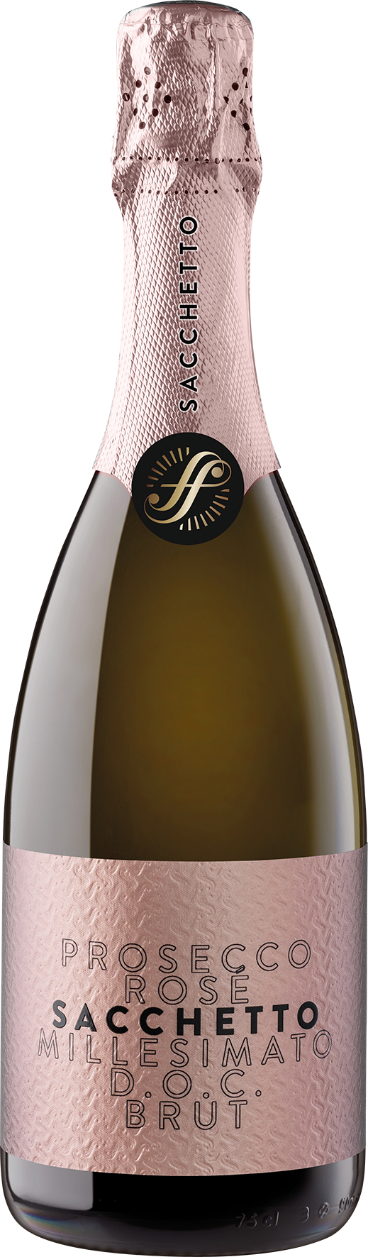 Rosé Brut Prosecco DOC