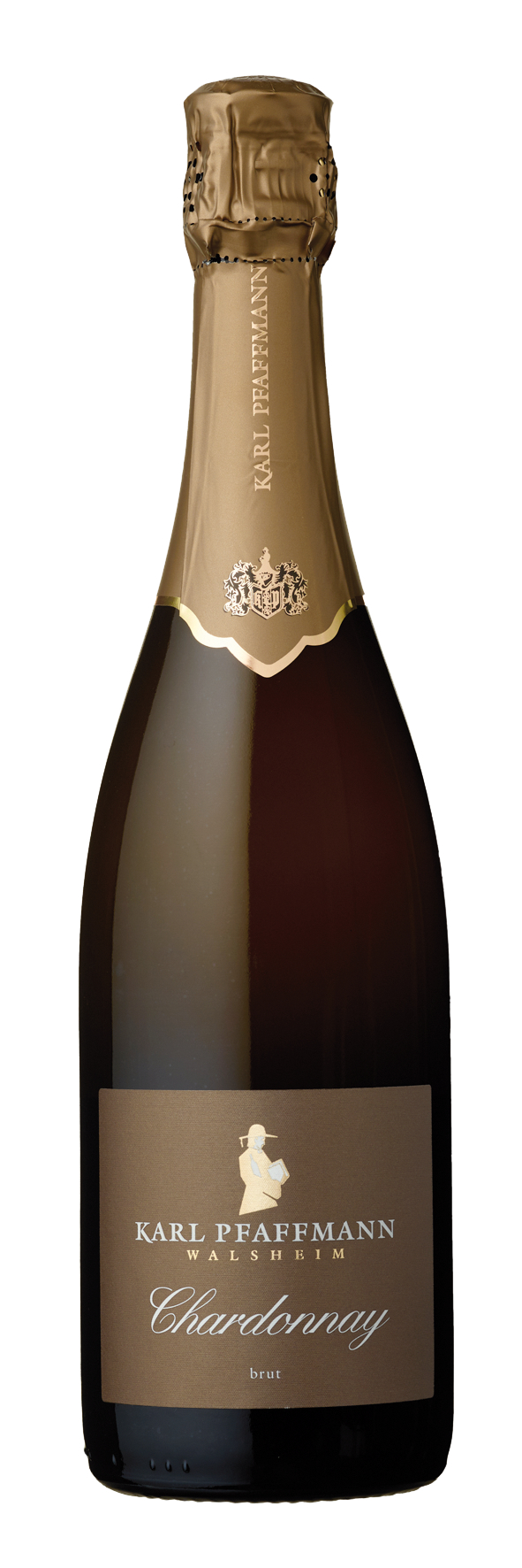 Chardonnay Sekt Brut
