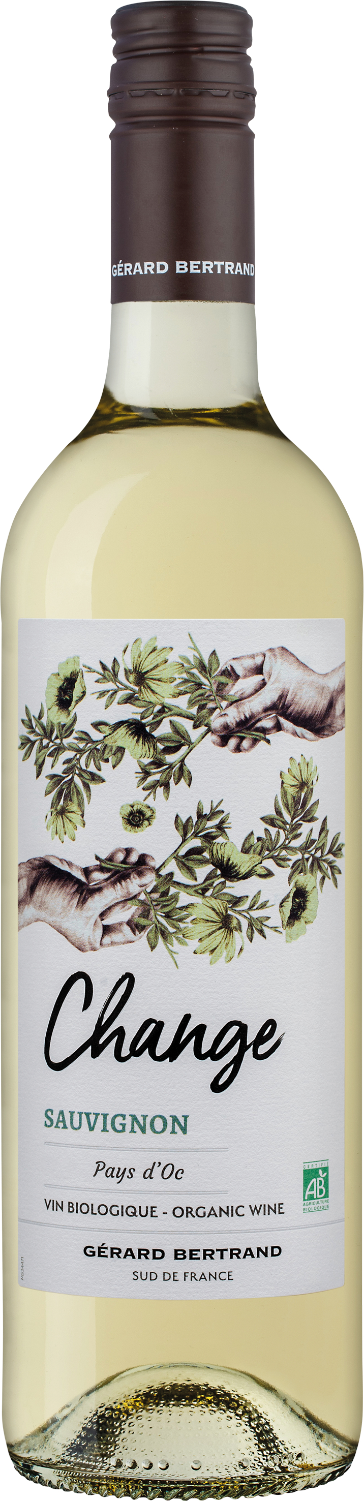Change Sauvignon Blanc