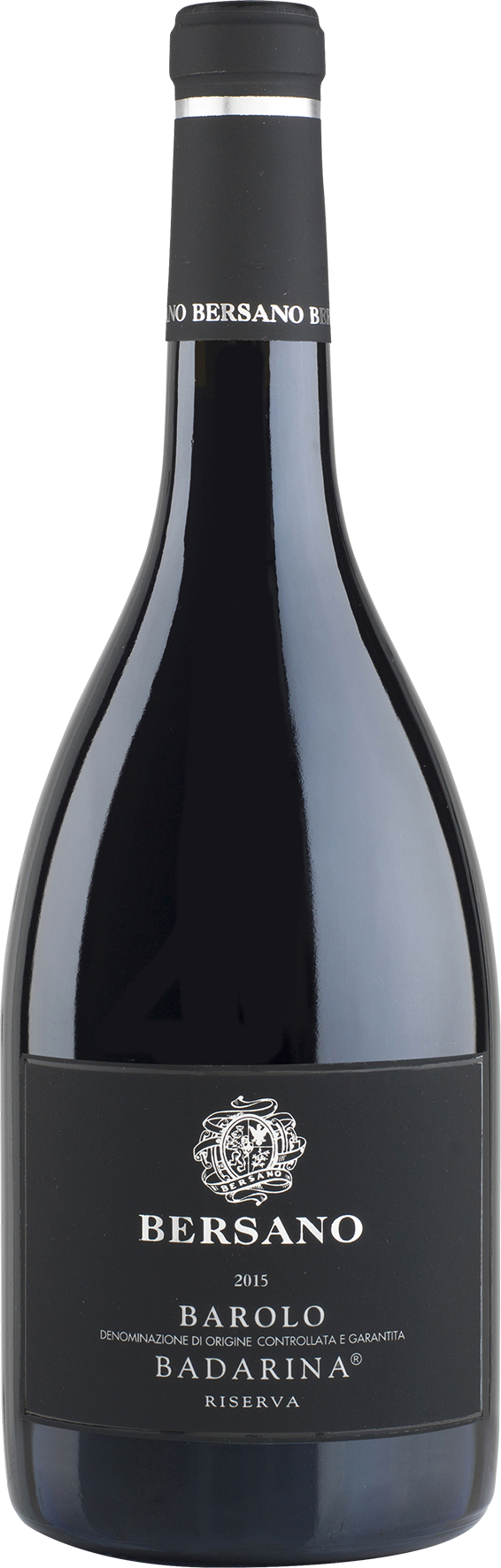 Badarina Barolo DOCG Riserva