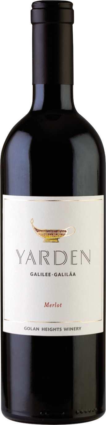 Yarden Merlot