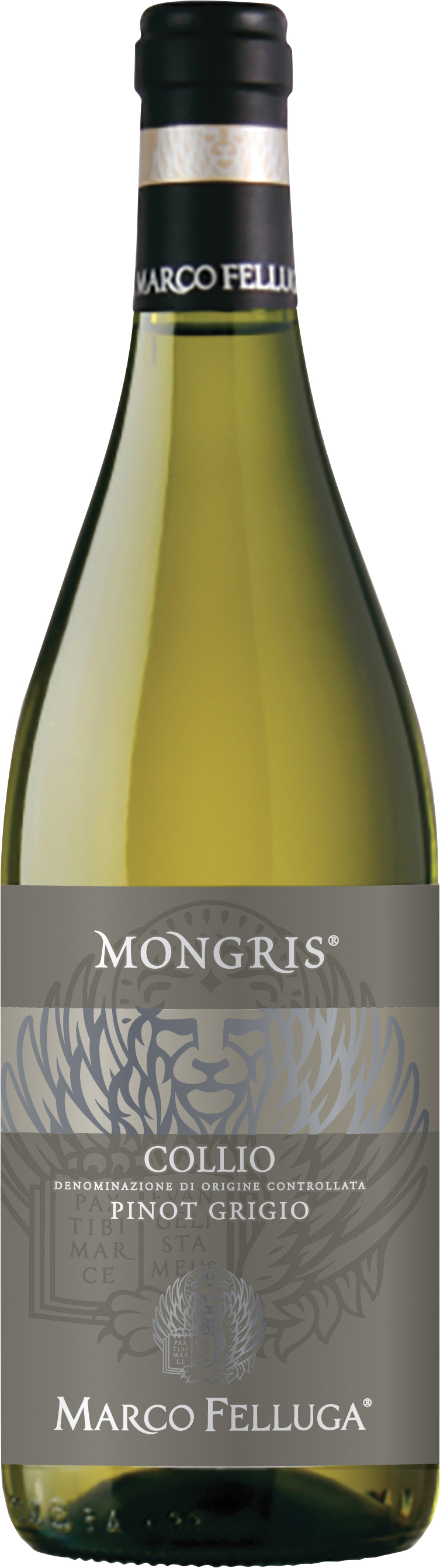 Mongris Pinot Grigio Collio DOC