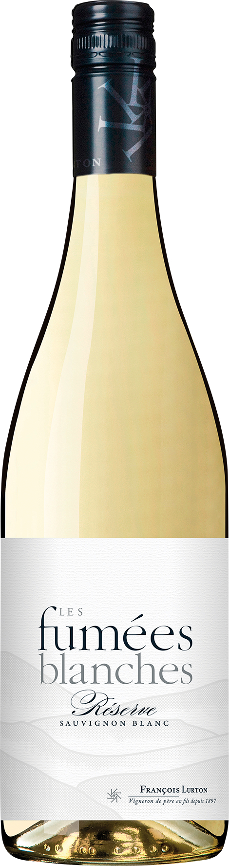 Les Fumées Blanches Sauvignon Blanc