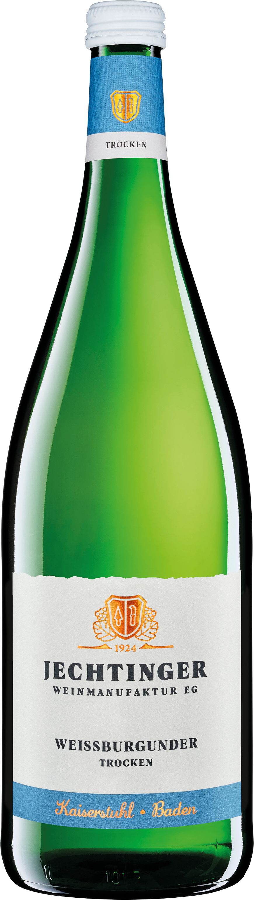 Weissburgunder QbA trocken