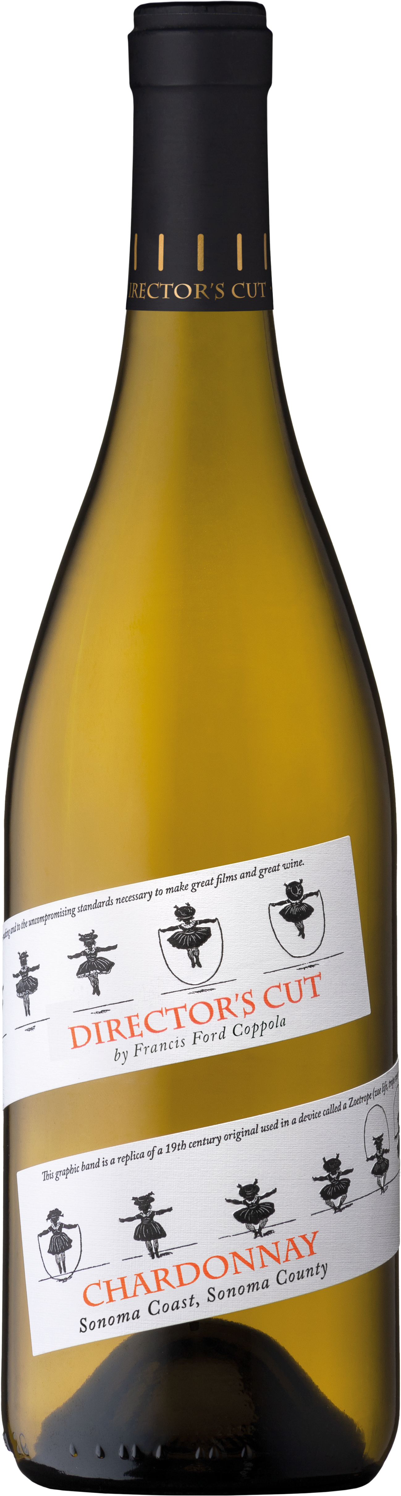Director´s Cut Chardonnay Sonoma Coast