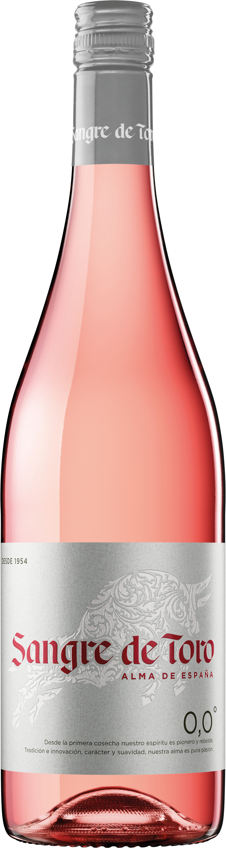 Sangre de Toro 0.0 Rosado