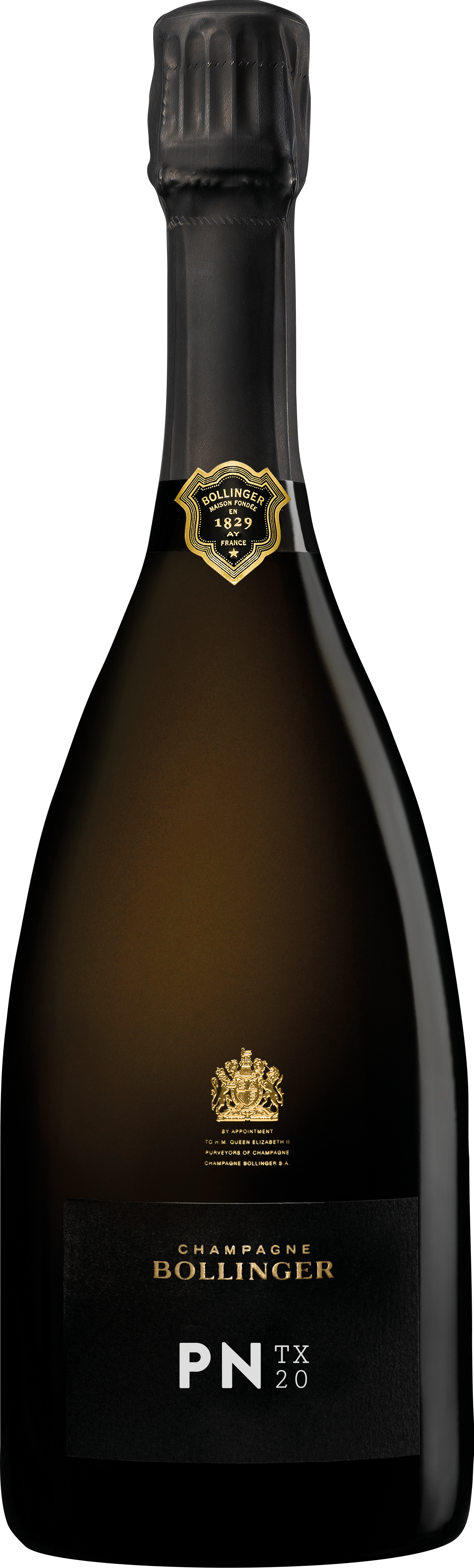 Bollinger PNTX 20