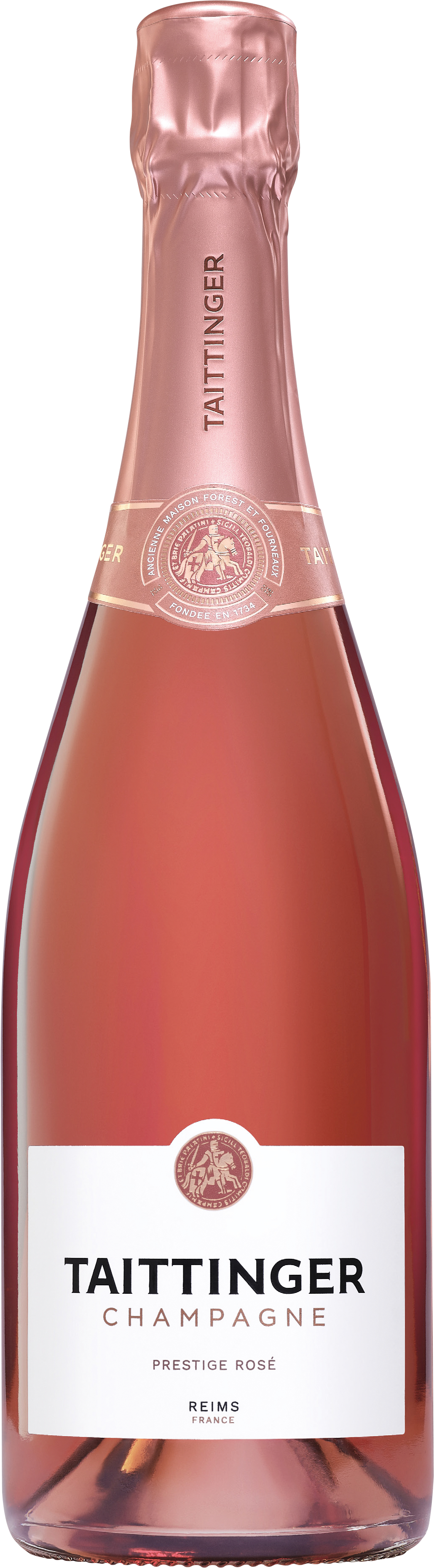 Prestige Rosé