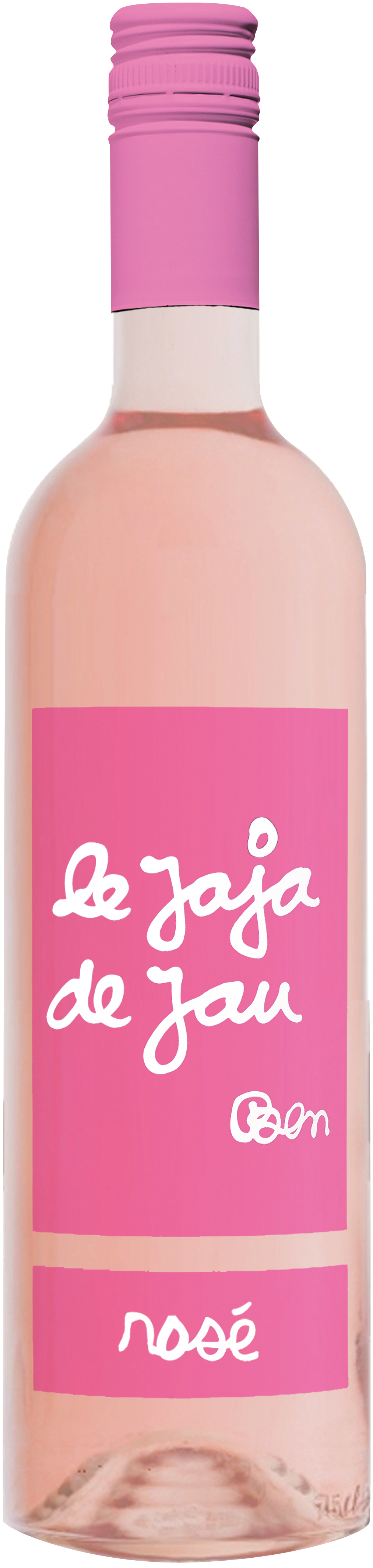 Le Jaja de Jau Rosé