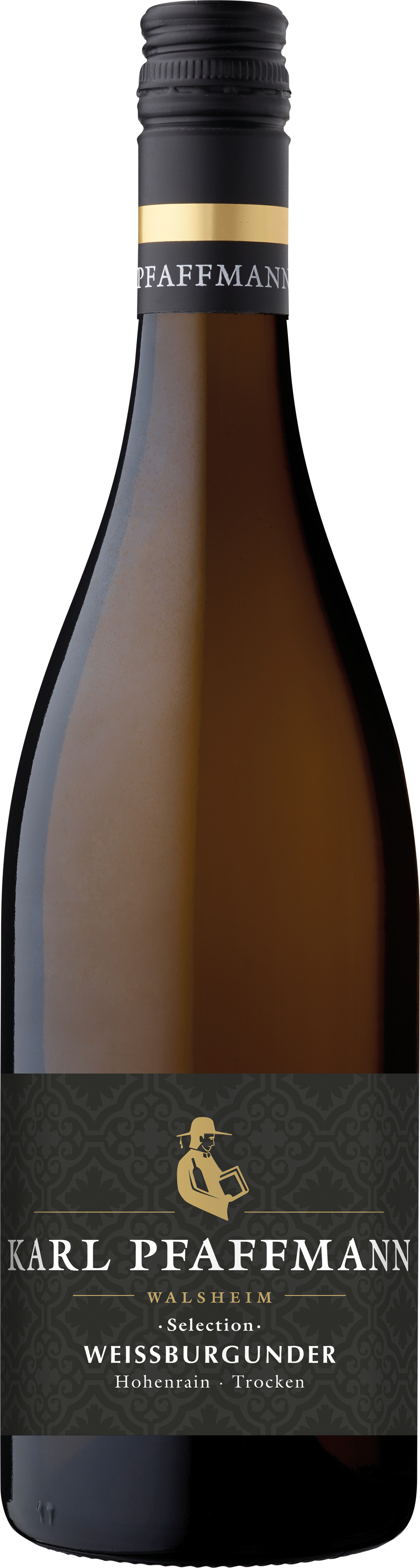 Knöringer Hohenrain Weißburgunder