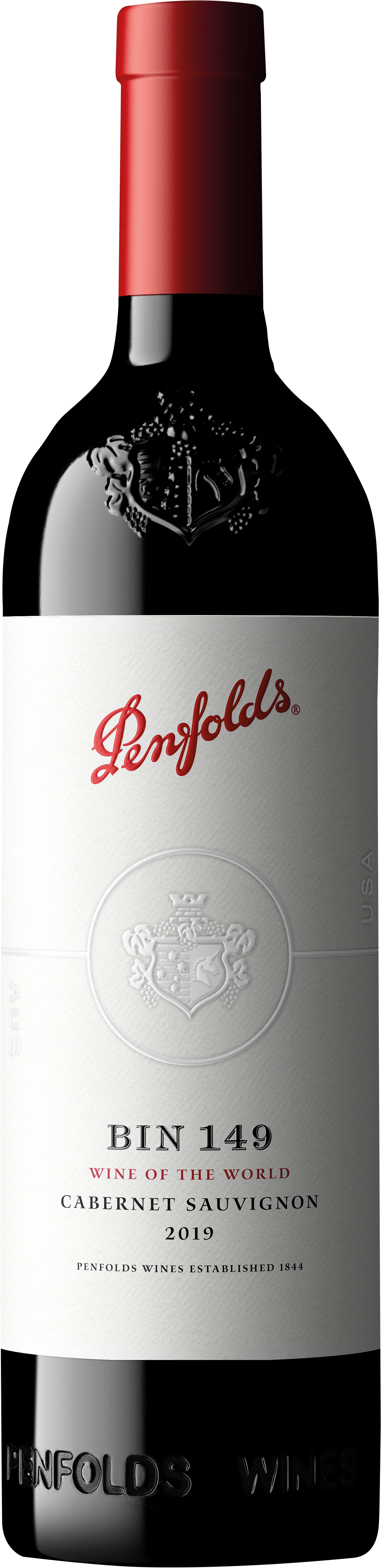 Penfolds BIN 149 GP, 2019