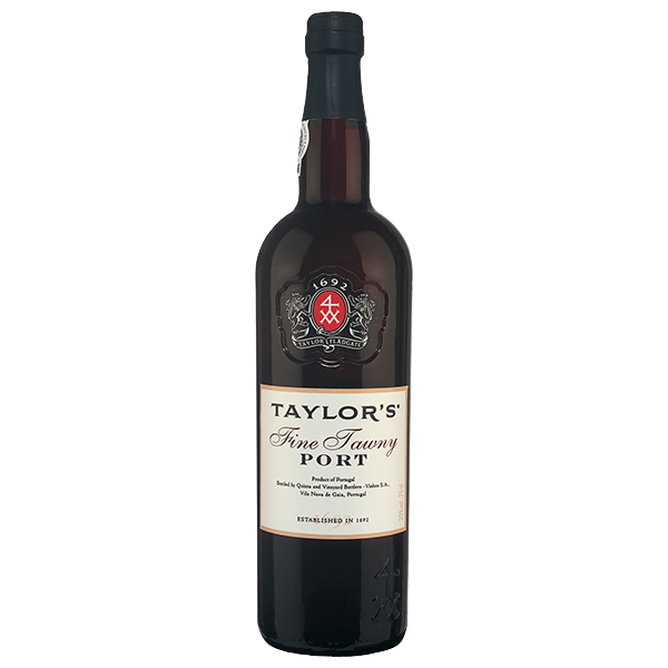 Taylor’s Port Fine Tawny Port