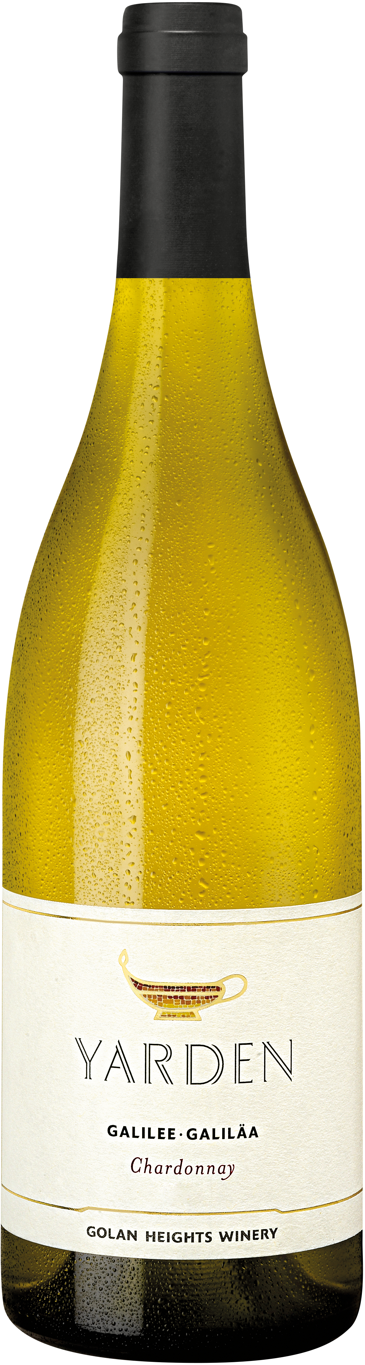 Yarden Chardonnay