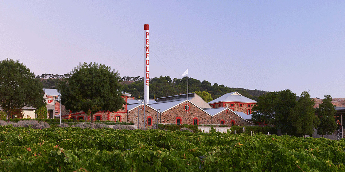 Penfolds