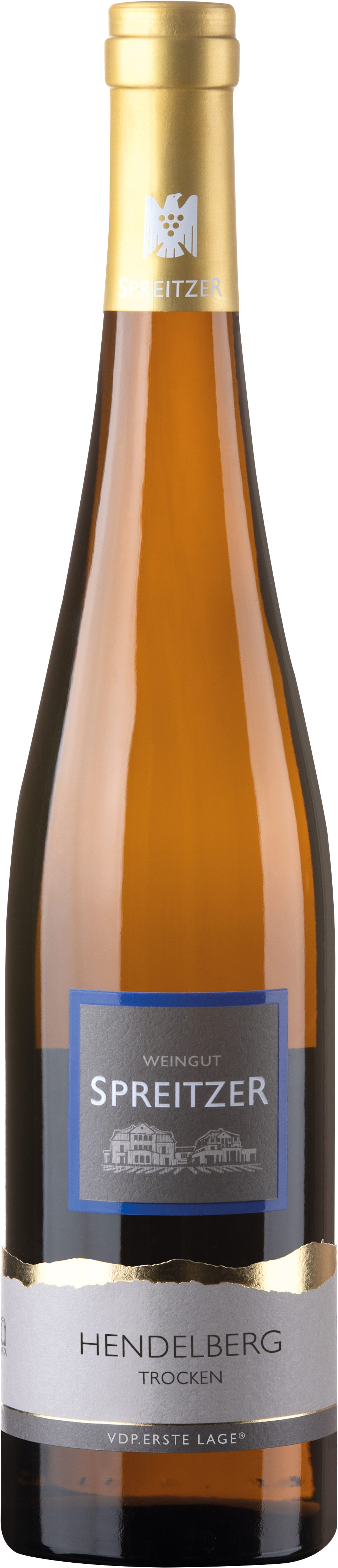 Hallgarten Hendelberg Riesling