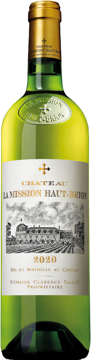 Château La Mission Haut-Brion Blanc 6er HK