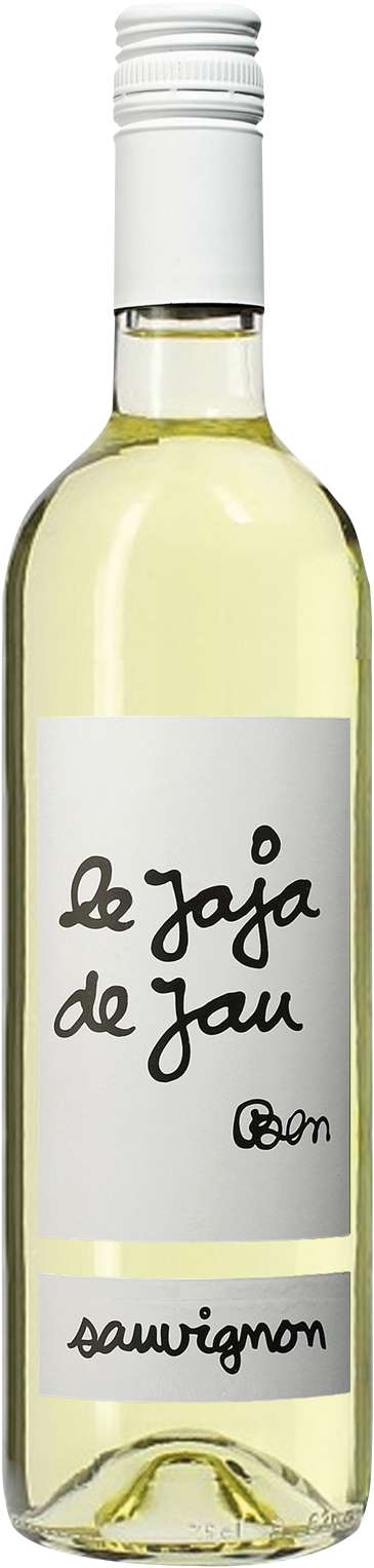 Le Jaja de Jau Sauvignon Blanc