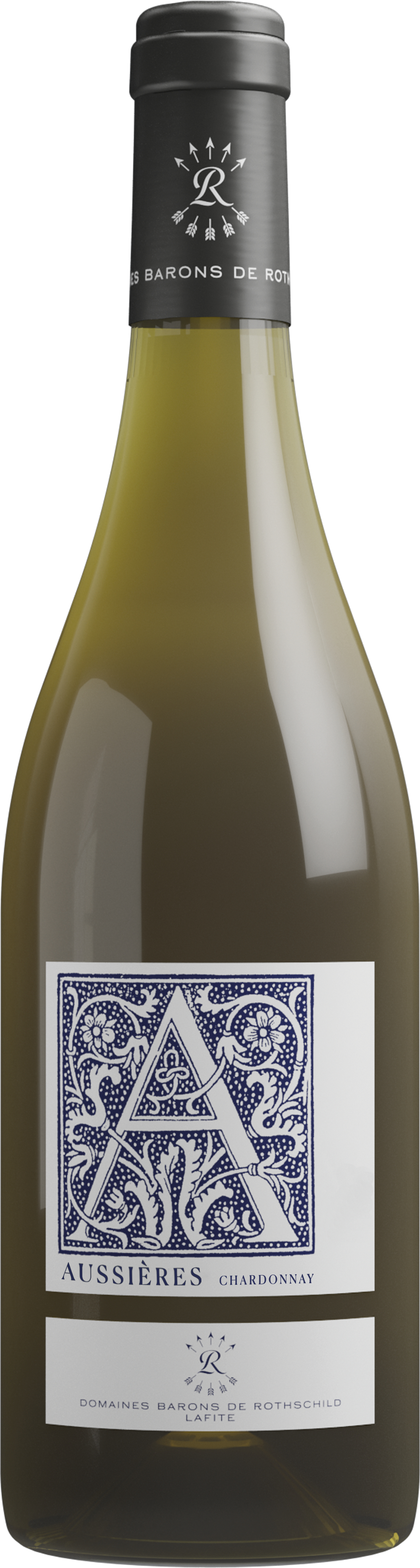 A d'Aussieres Chardonnay