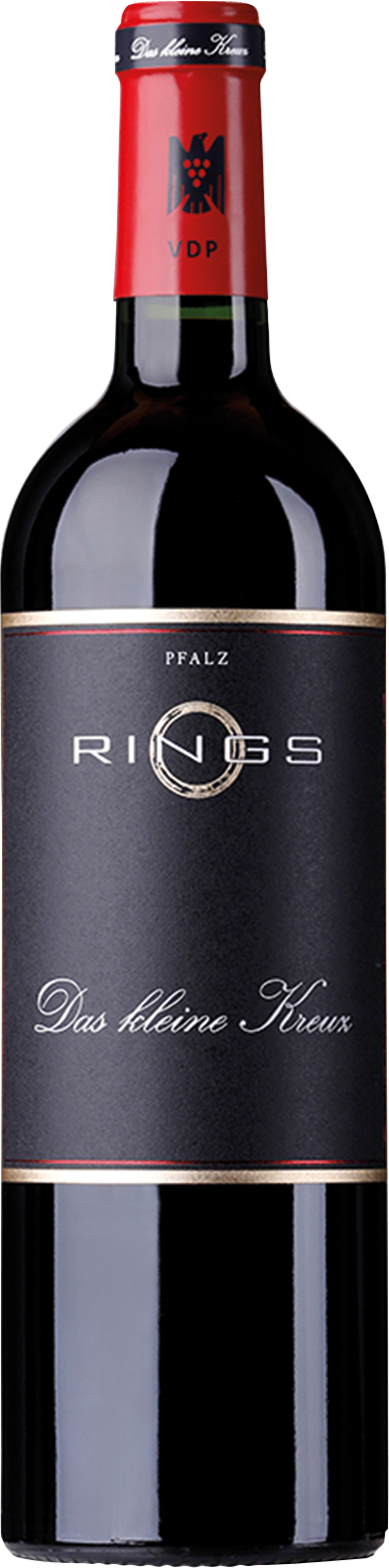 Das kleine Kreuz Magnum