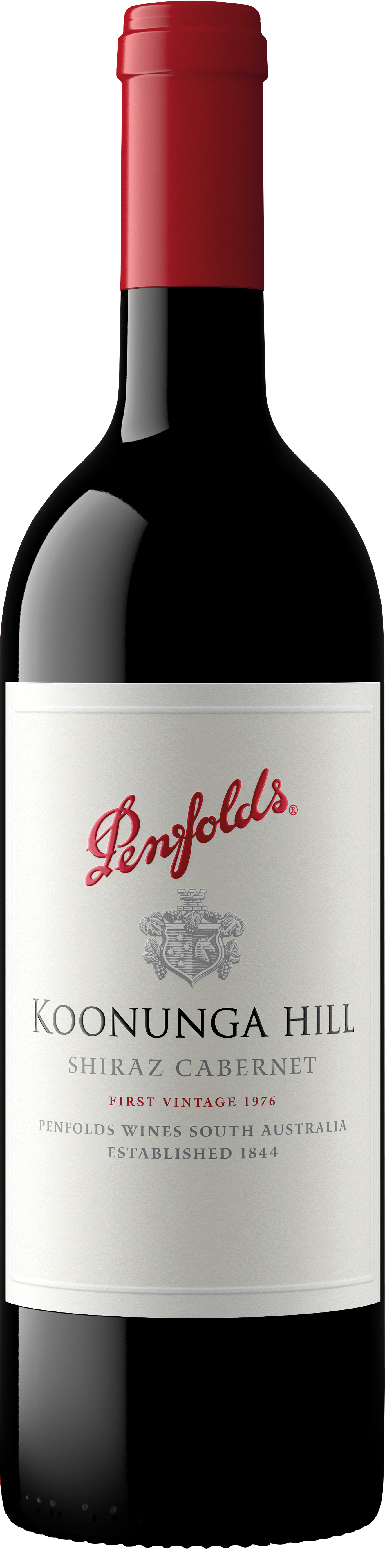 Koonunga Hill Shiraz Cabernet