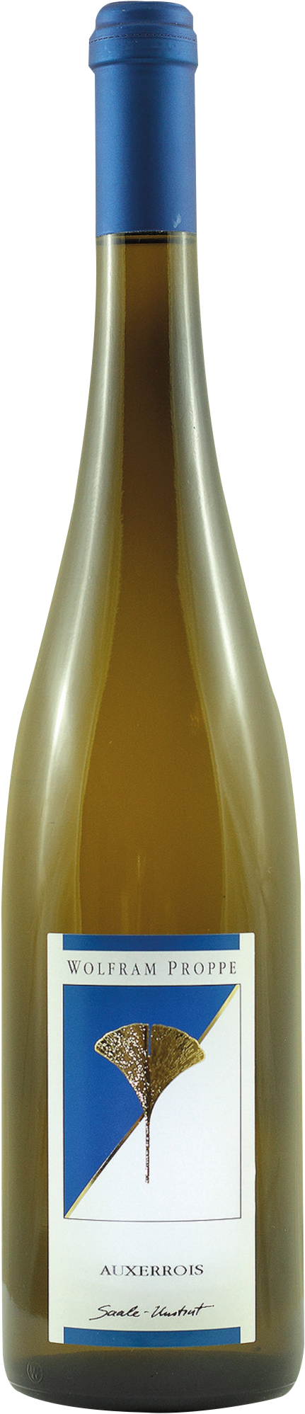 Auxerrois Qualitätswein trocken