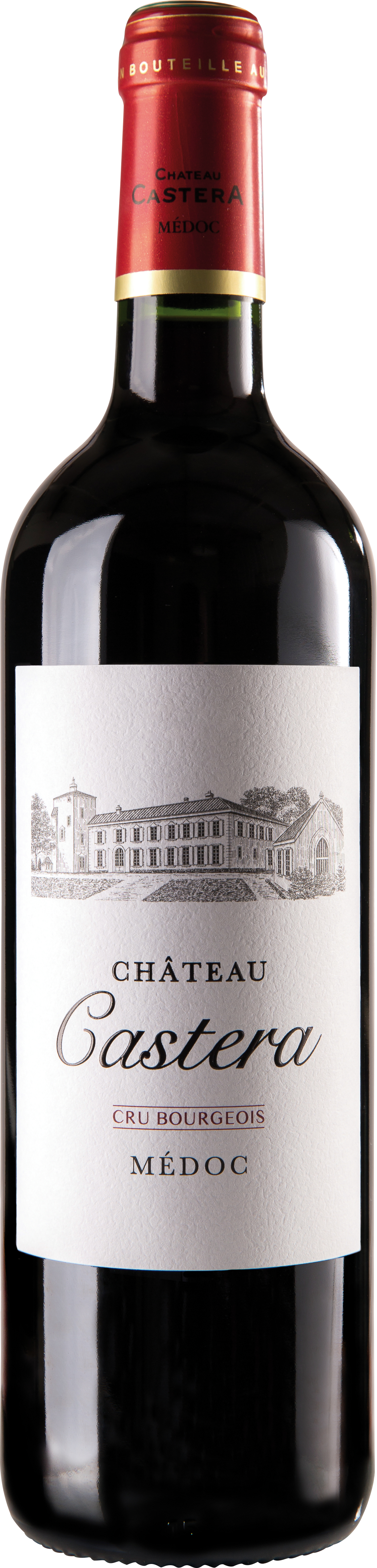 Château Castera