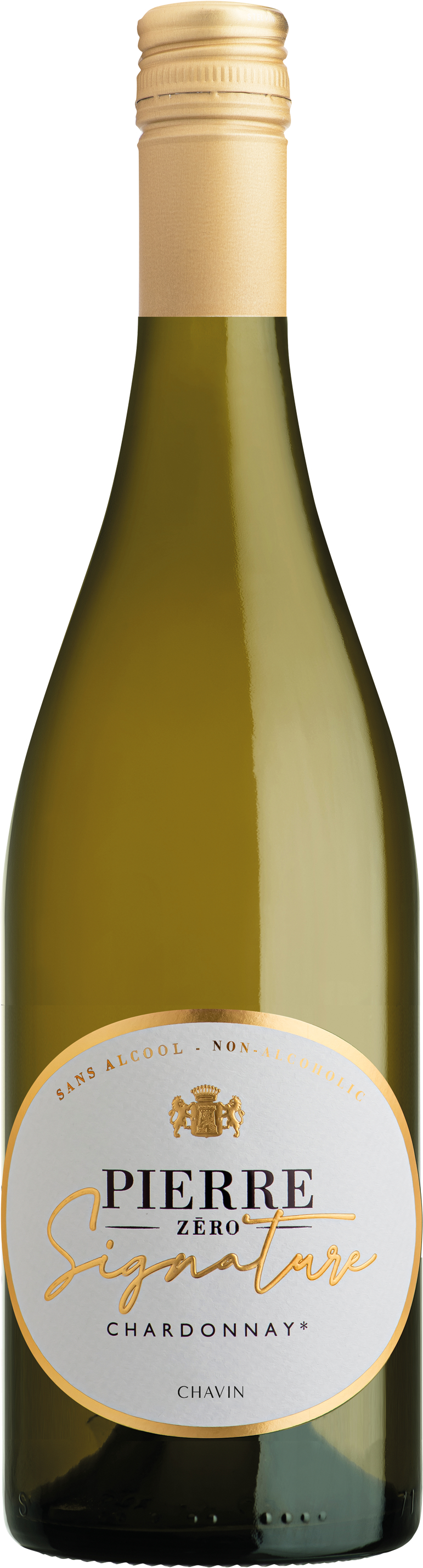 Pierre Zéro Signature Still Blanc