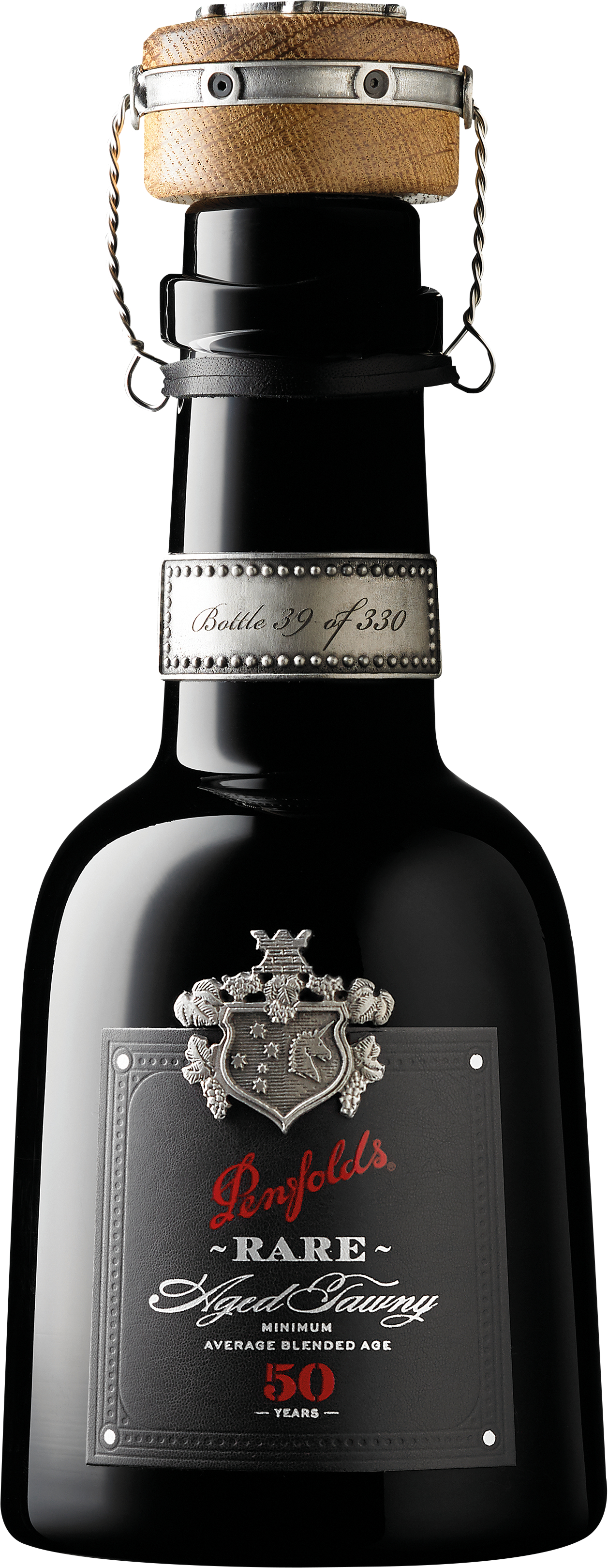 Penfolds 50 Year Old Rare Tawny 0,75l