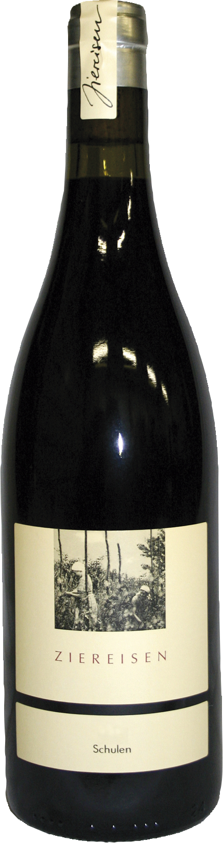 Blauer Spätburgunder trocken Schulen