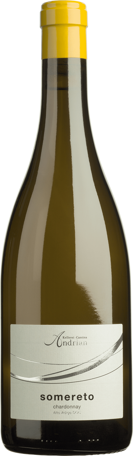 Somereto Chardonnay DOC