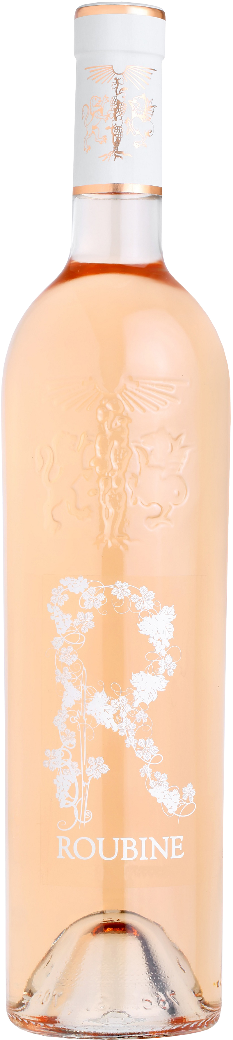 R de Roubine Rosé