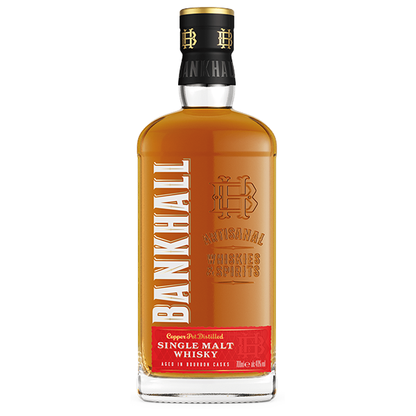 Bankhall Single Malt