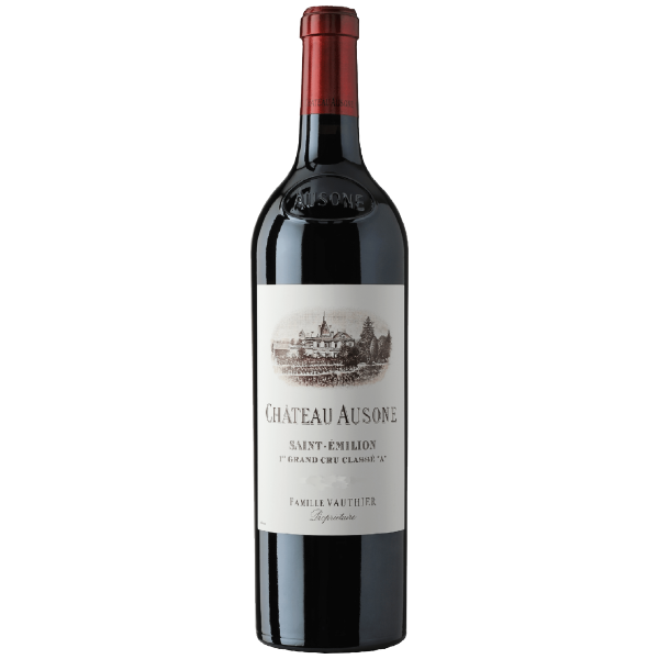 Château Ausone Saint-Emilion - 2017