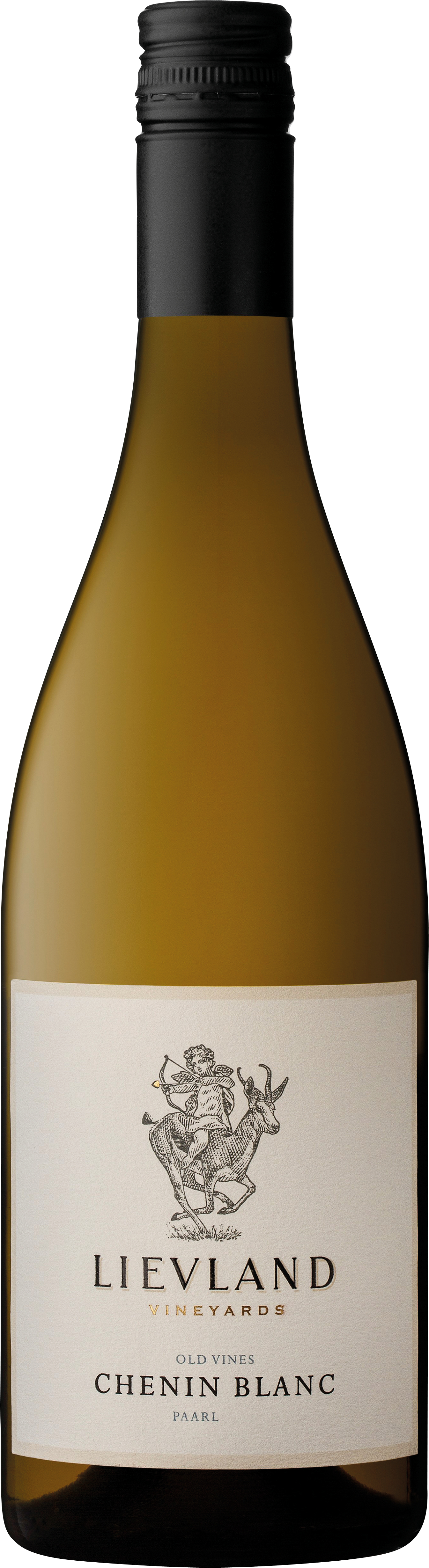 Lievland Bushvine Chenin Blanc